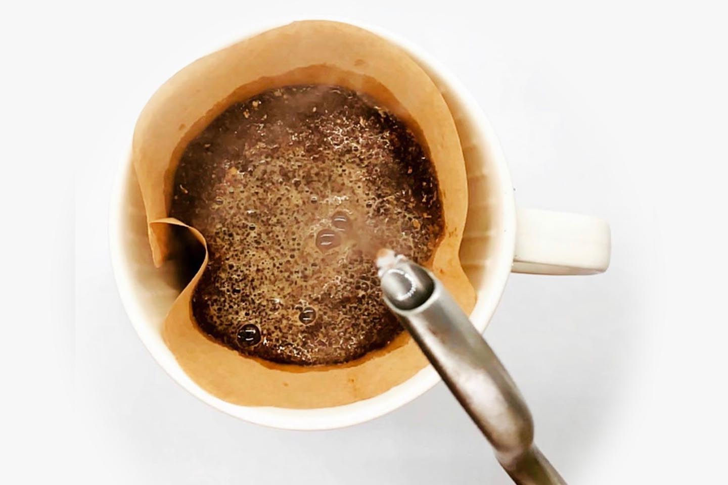 The Many Ways To Brew Your Coffee