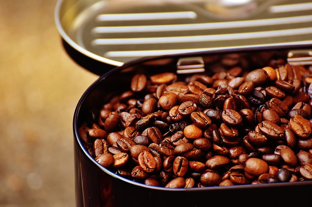 Signature Blend