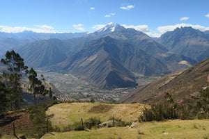 South America