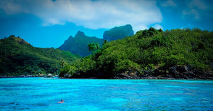 South Pacific