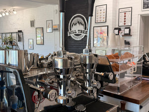 Hill Tree Roastery Cafe - Coffee and Tea