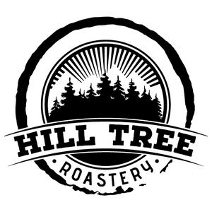 HILL TREE ROASTERY COFFEE